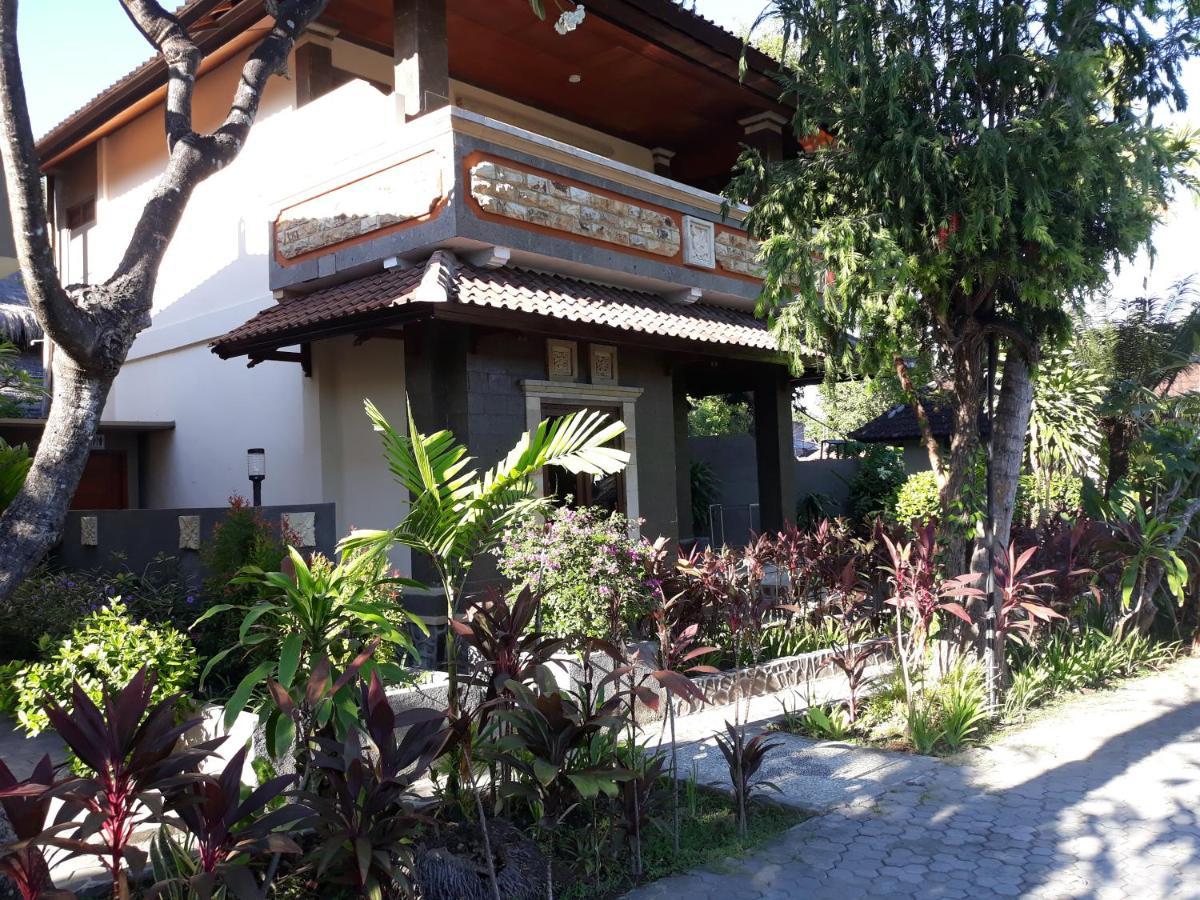 Puri Bali Hotel Lovina Cameră foto